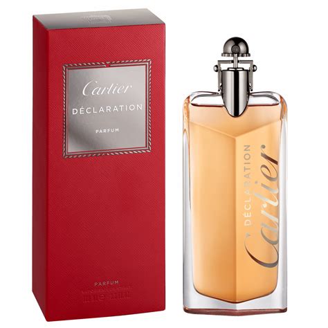 cartier declaration cartier|cartier declaration cologne for men.